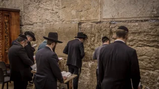 חשבתם שאתם יודעים הכל על תפילת ערבית? תקראו את זה