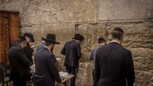 חשבתם שאתם יודעים הכל על תפילת ערבית? תקראו את זה