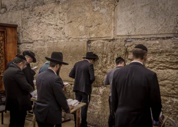 חשבתם שאתם יודעים הכל על תפילת ערבית? תקראו את זה חשבתם שאתם יודעים הכל על תפילת ערבית? תקראו את זה