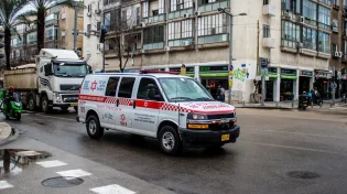 ראשון לציון: פעוטה בת שנתיים במצב קשה לאחר שאובחנה עם סימני היפותרמיה