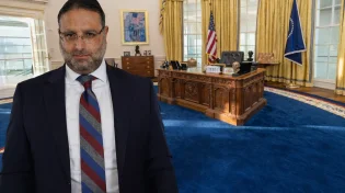 "אפשר לדבר בבקשה עם הנשיא טראמפ?" הרב יהונתן ענבה בטורו לפרשת השבוע