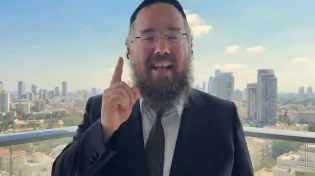 אמרו את המילה הזאת 5 פעמים ביום ותצילו את הזוגיות שלכם
