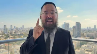 אמרו את המילה הזאת 5 פעמים ביום ותצילו את הזוגיות שלכם