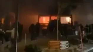 פיצוץ קטלני באתר נופש בשווייץ: לפחות 10 הרוגים