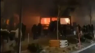 פיצוץ קטלני באתר נופש בשווייץ: לפחות 10 הרוגים