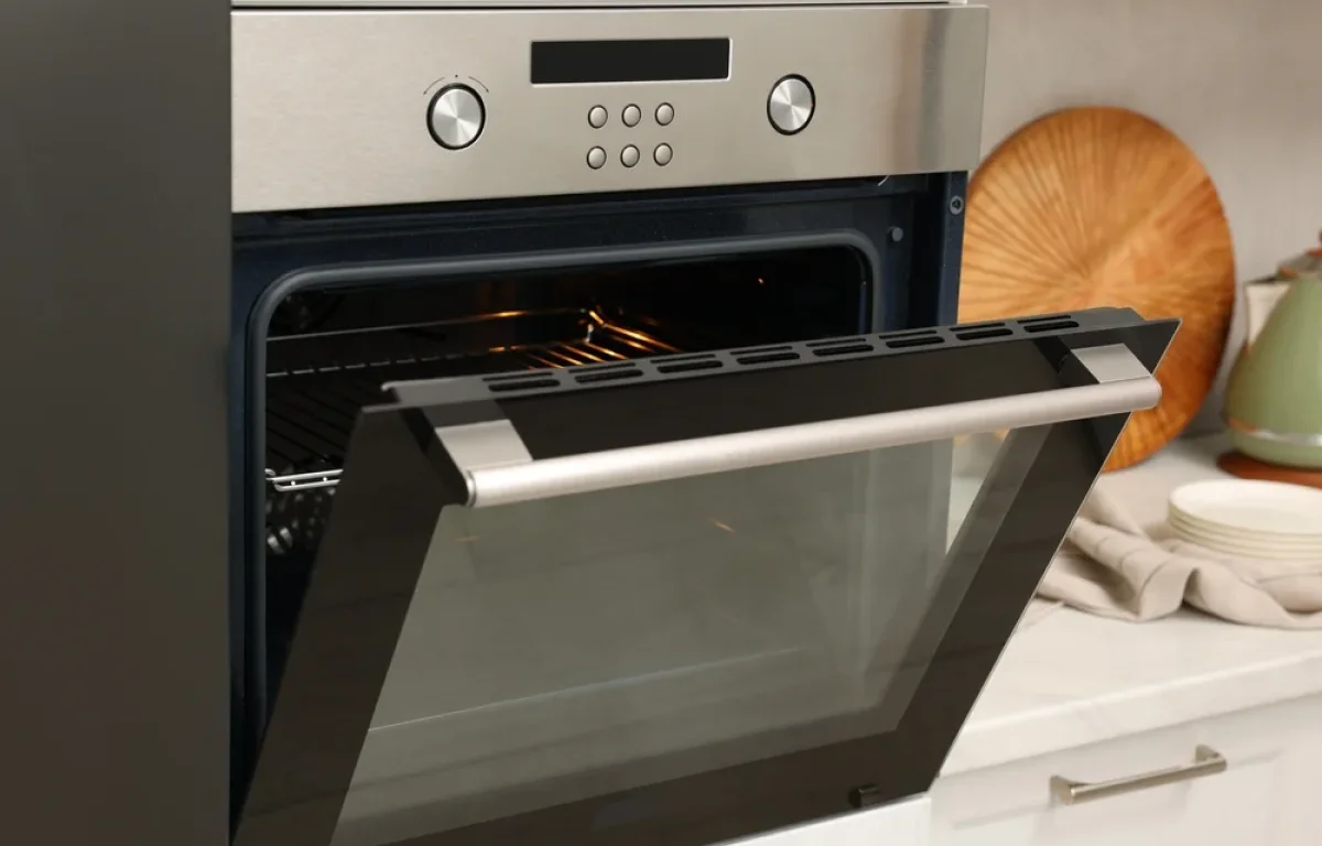תנור עם ניקוי עצמי? הגיע הזמן שתדעו את מה שלא מספרים