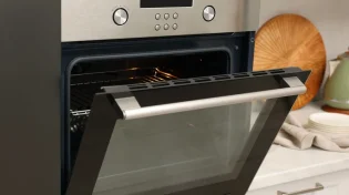 תנור עם ניקוי עצמי? הגיע הזמן שתדעו את מה שלא מספרים