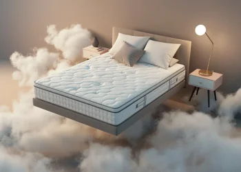 כאבים בצוואר? 5 סימנים שהמזרן שלכם כבר לא עושה את העבודה