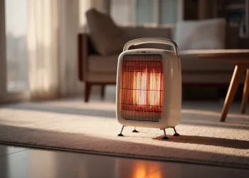 חורף חם? רק שלא יעלה לכם ביוקר: כך תשתמשו נכון במפזר חום