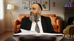 כיצד נזכה להיות בצילו של ה' - פרשת ויחי | הרב יניב עזיז