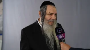 מזעזע: מאזין קילל את הרב ארוש - התגובה של הרב תדהים אתכם