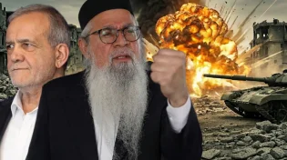 "לקראת פיצוץ": המתיחות בין ישראל לאיראן עולה שלב | המקובל הרב יוסף ביטון בשידור חי