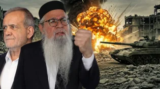 "לקראת פיצוץ": המתיחות בין ישראל לאיראן עולה שלב | המקובל הרב יוסף ביטון בשידור חי