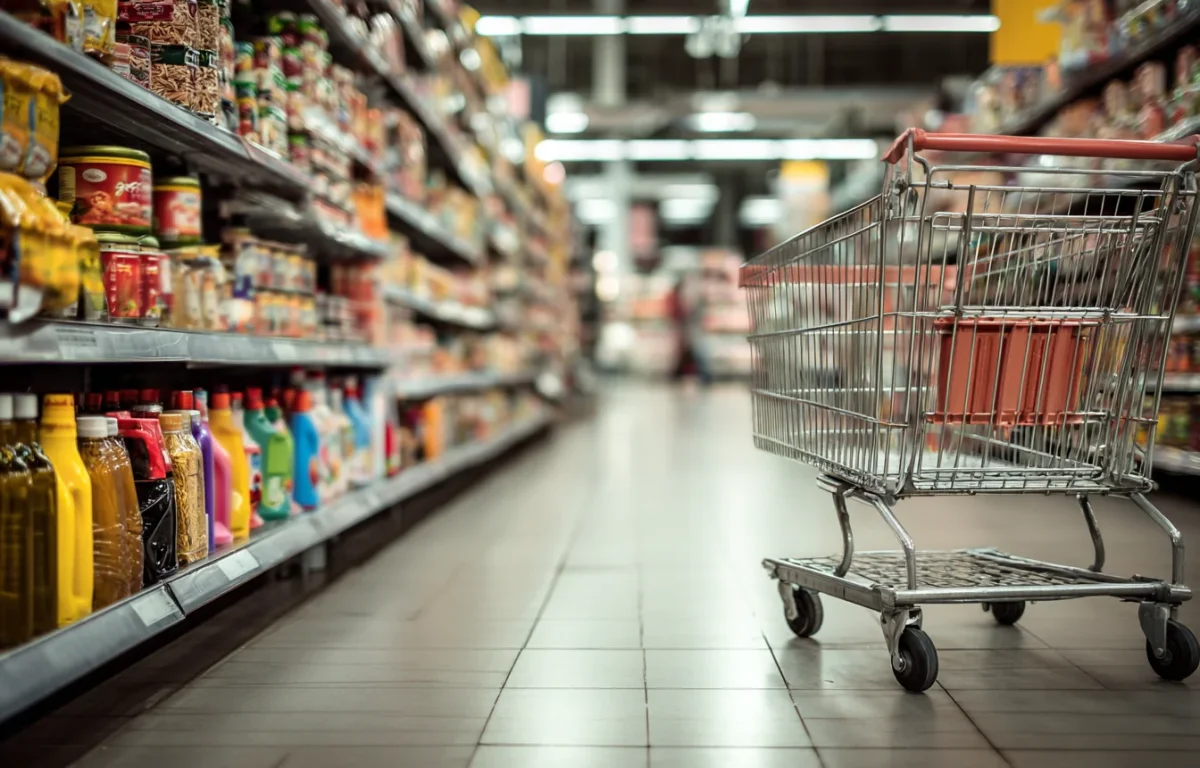 הטעות הקטנה בסופר שעולה לכם מאות שקלים כל חודש