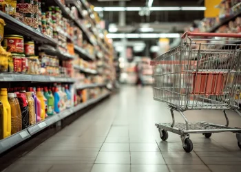 הטעות הקטנה בסופר שעולה לכם מאות שקלים כל חודש