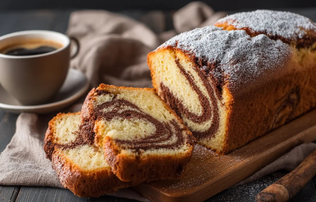 4 מרכיבים בלבד: העוגה הרכה והממכרת שכבשה את כולם