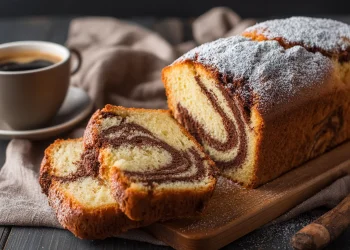 4 מרכיבים בלבד: העוגה הרכה והממכרת שכבשה את כולם