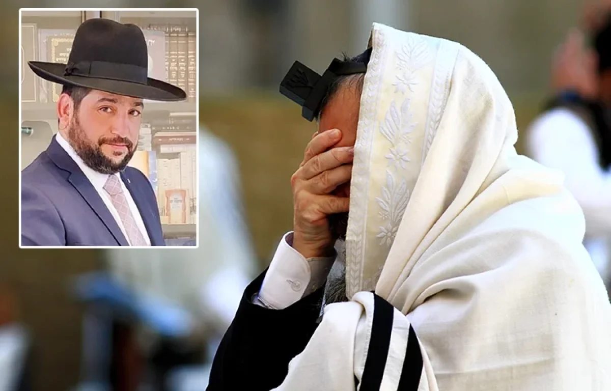 "שובו בנים שובבים": 8 עצות וסגולות לימי השובבי"ם | אל תפספסו את זה "שובו בנים שובבים": 8 עצות וסגולות לימי השובבי"ם | אל תפספסו את זה