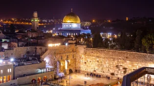 הסתרה בתוך הסתרה: 5 דברים שלא ידעתם על הסתלקות השכינה