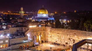 הסתרה בתוך הסתרה: 5 דברים שלא ידעתם על הסתלקות השכינה