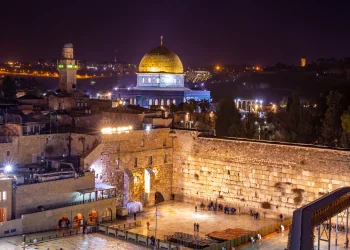 5 דברים שלא ידעתם על הסתלקות השכינה 5 דברים שלא ידעתם על הסתלקות השכינה