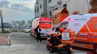 אסון בבני ברק: פעוטה כבת שנה וחצי לא התעוררה משנתה