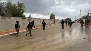 מבצע לילי בתראבין: חשוד בהצתת רכבים נורה למוות