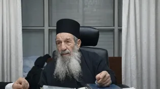 הגאון הצדיק חכם ניסים בן שמעון שליט"א: כך החיים יכולים לפעול ישועה לנפטרים