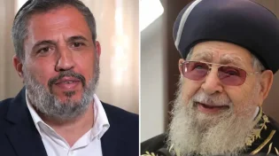"תוך חודש היה נס": ברכתו העוצמתית של הרב עובדיה יוסף זצ"ל
