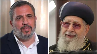 "תוך חודש היה נס": ברכתו העוצמתית של הרב עובדיה יוסף זצ"ל