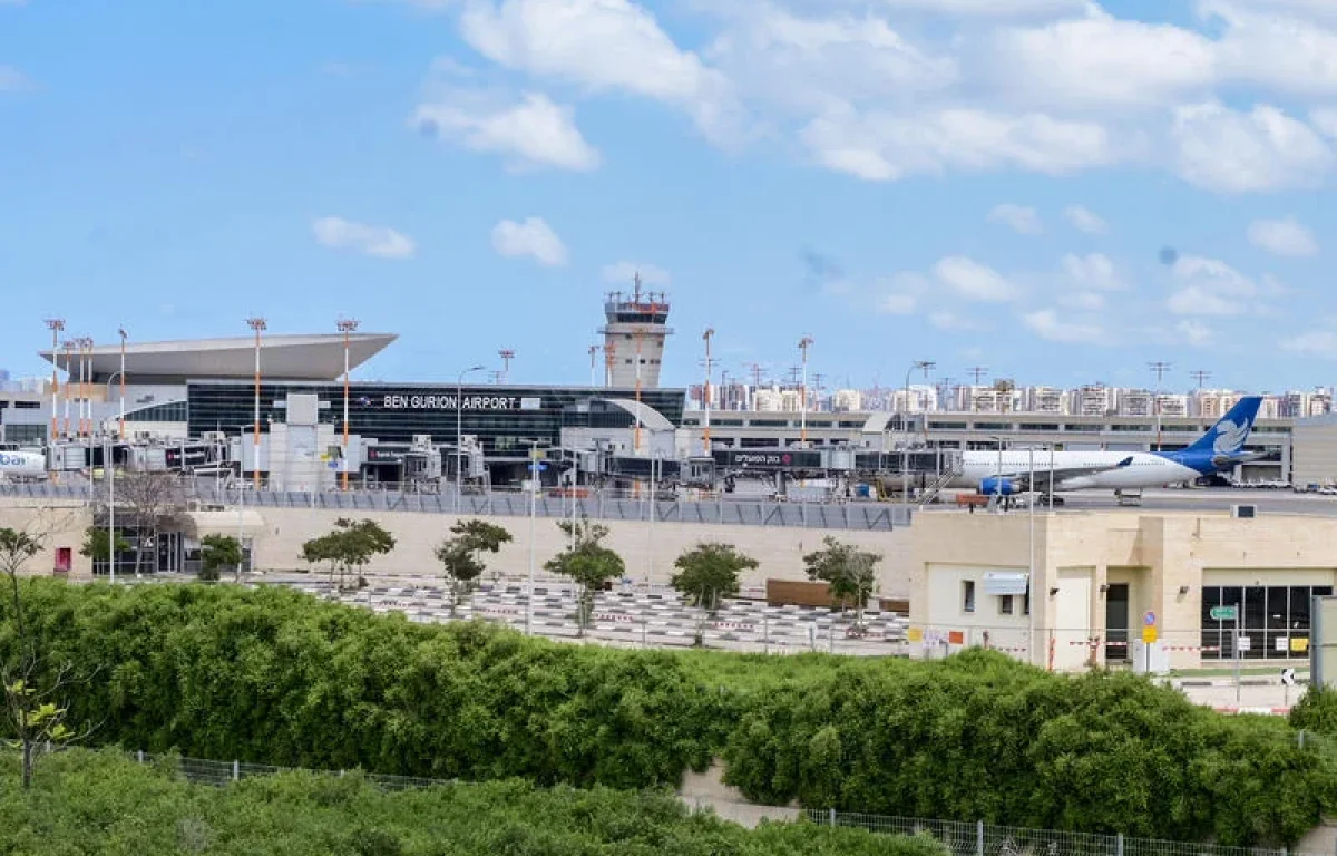 תקלה בשמיים: טיסות מישראל מתעכבות בגלל שיבוש במרחב האווירי של יוון