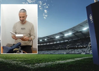 מהאצטדיון לבית הכנסת: כשמאמן הכדורגל בחר בשבת מהאצטדיון לבית הכנסת: כשמאמן הכדורגל בחר בשבת
