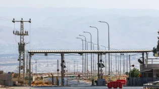 שני אזרחים ישראלים חצו בטעות לירדן - נעצרו ושוחררו