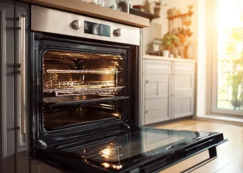 טעות אחת בניקוי התנור עלולה לעלות לכם ביוקר: כך תימנעו מנזק