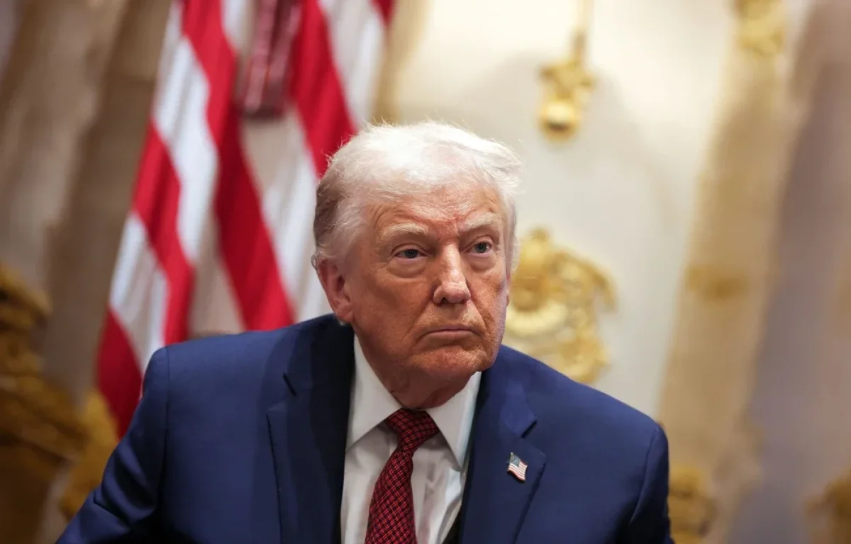 המחליפה של מדורו? טראמפ הקפיא את התמיכה במריה קורינה מצ'אדו