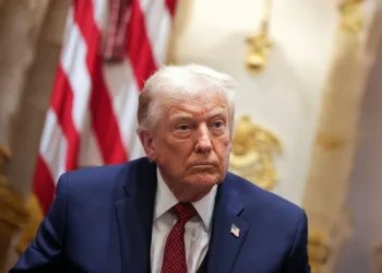 המחליפה של מדורו? טראמפ הקפיא את התמיכה במריה קורינה מצ'אדו