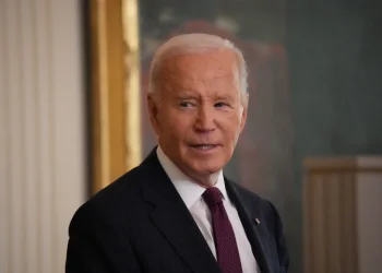 עקץ את המערכת? הפנסיה של ביידן כפולה מזו של אובמה 