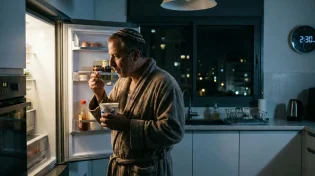 קמים בלילה לחטוף משהו מהמקרר? זה מה שאתם חייבים לדעת