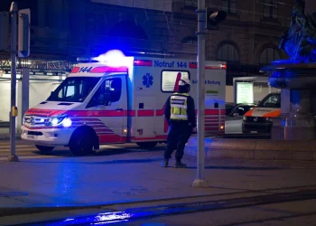 הטרגדיה בשווייץ: הושלם זיהוי כל 40 ההרוגים בשריפה הקטלנית באתר הסקי