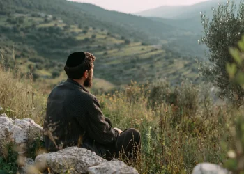 אין כוח להתפלל? כך מוצאים חיבור גם כשהמילים נגמרות