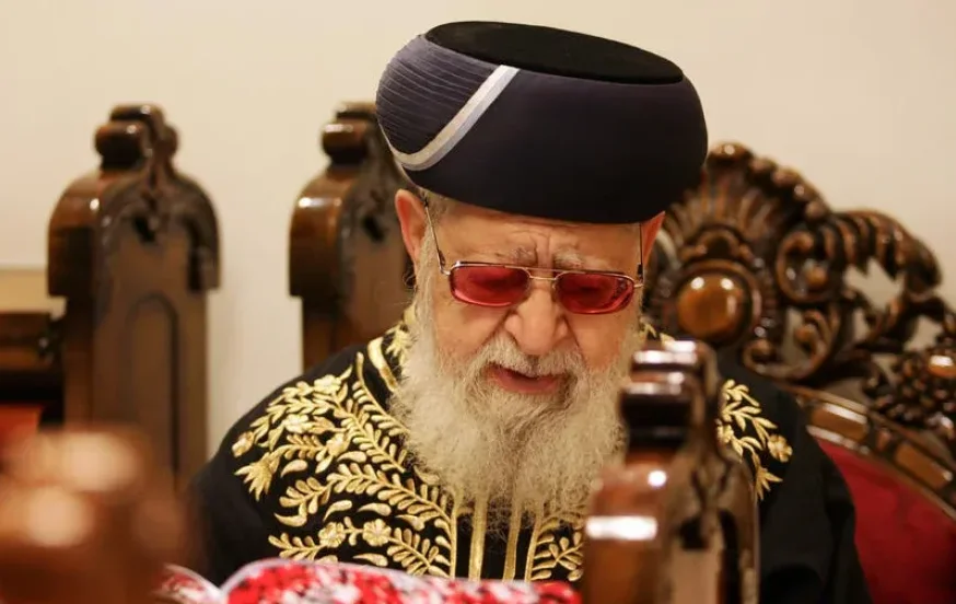 הרגע שבו הבנו: כך נפרדנו מסבא בפעם האחרונה הרגע שבו הבנו: כך נפרדנו מסבא בפעם האחרונה