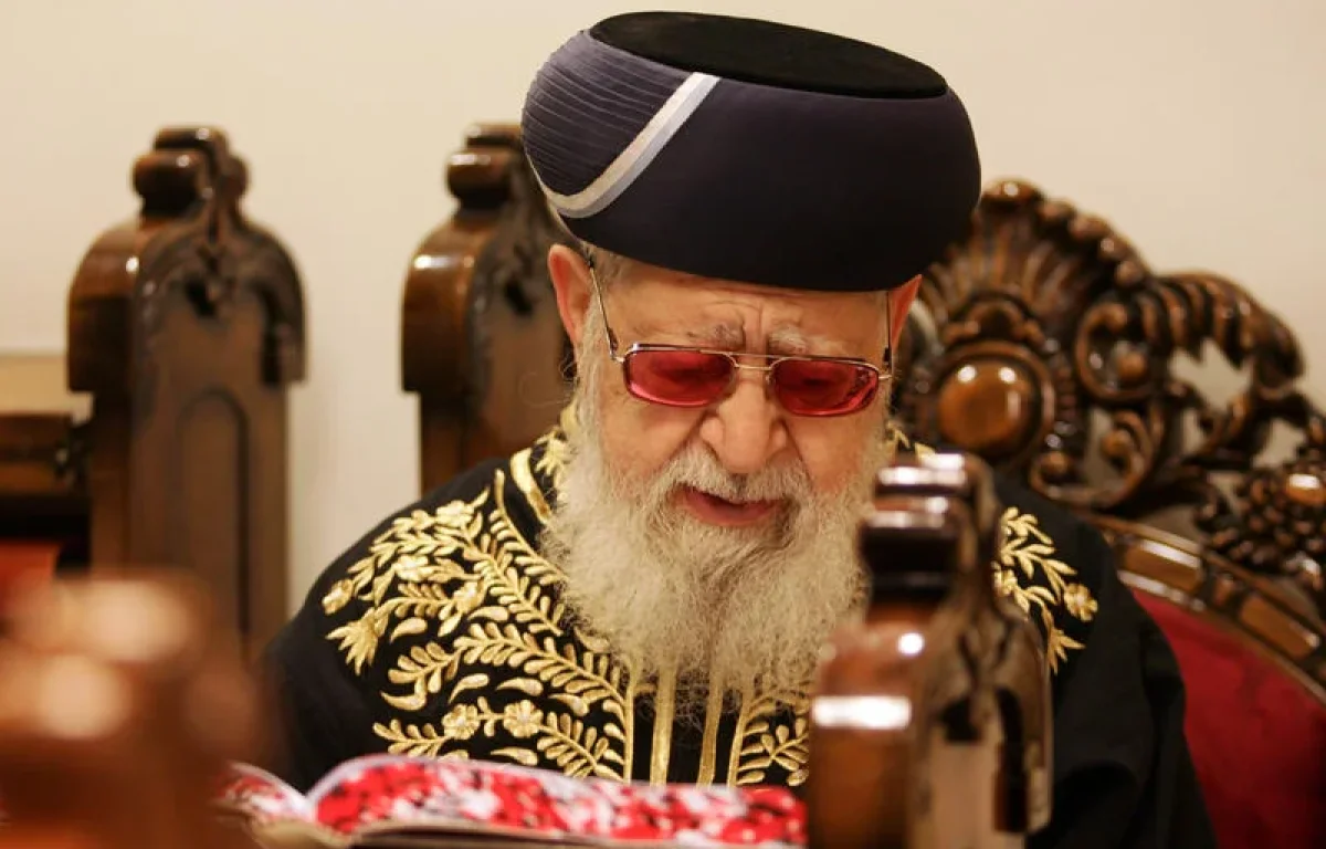 הרגע שבו הבנו: כך נפרדנו מסבא בפעם האחרונה הרגע שבו הבנו: כך נפרדנו מסבא בפעם האחרונה