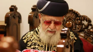 הרגע שבו הבנו: כך נפרדנו מסבא בפעם האחרונה