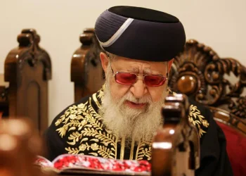 הרגע שבו הבנו: כך נפרדנו מסבא בפעם האחרונה הרגע שבו הבנו: כך נפרדנו מסבא בפעם האחרונה