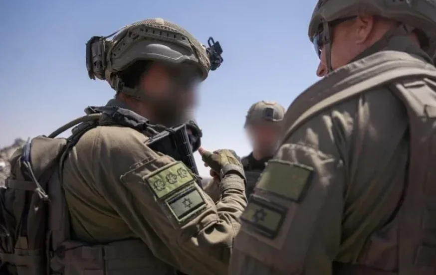 בתאונה מבצעית: שני חיילים נפצעו באורח קשה