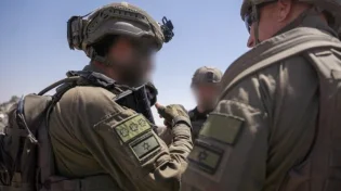 בתאונה מבצעית: שני חיילים נפצעו באורח קשה