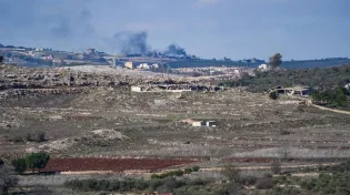 צה"ל תקף תשתיות טרור של חיזבאללה וחמאס בלבנון