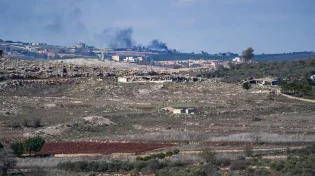 צה"ל תקף תשתיות טרור של חיזבאללה וחמאס בלבנון
