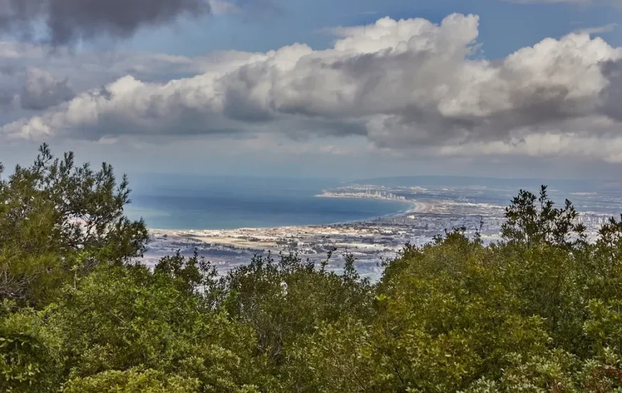 התחממות קלה ביום, ערפילים בלילה: מזג האוויר ממשיך להתנדנד התחממות קלה ביום, ערפילים בלילה: מזג האוויר ממשיך להתנדנד