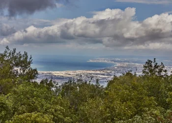 התחממות קלה ביום, ערפילים בלילה: מזג האוויר ממשיך להתנדנד